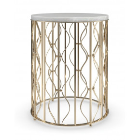 Style Spotter End/Side Table