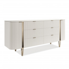 Love At First Sight 78 Matte Pearl Dresser