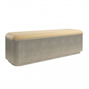 For The Love Of Bed Bench Oracle Bench/Ottoman