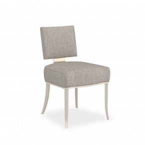 Reserved Seating Side Chair - Fabric 70CC