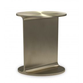 Rivot End/Side Table