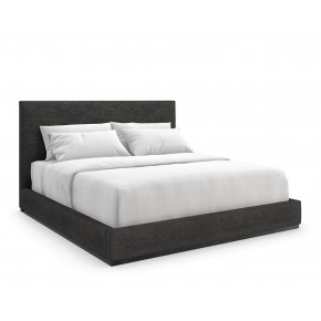 The Boutique Bed Tuxedo Black