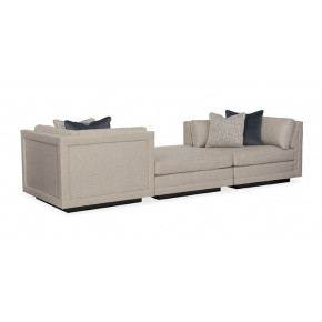 Fusion 3 Piece Sectional