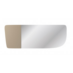 La Moda Rectangular Mirror