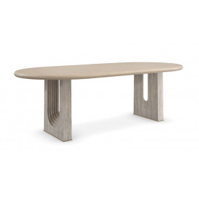 Emphasis Dining Table