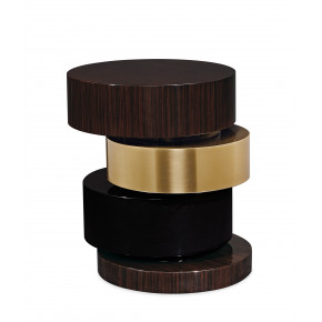 Signature Urban The Evolution Side Table