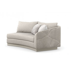 Fanciful Right Arm Facing Loveseat