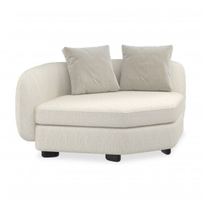 Lumi Wedge Sectional