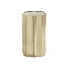 Good As Gold End/Side Table