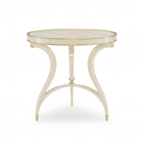 The Ladies Side Table