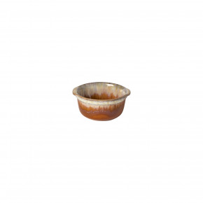 Poterie Caramel/Latte Round Ramekin D3.5'' H2'' | 5 Oz.