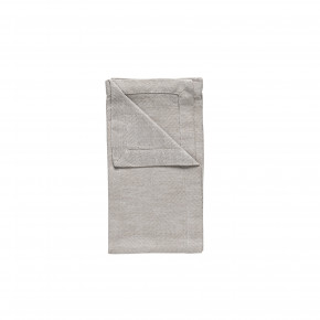 Emilia Latte Napkin 50% Li 50% Co 18.5'' x 18.5''