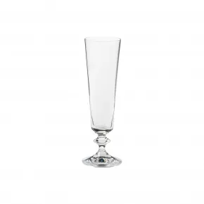 SET 6 WATER GLASS 12 OZ. RIVA - CFV0078-CLR-S6