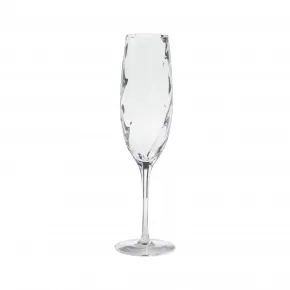 Ottica Clear Flute D2 H10'' | 9 Oz.