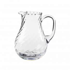 Ottica Clear Pitcher D5 H9'' | 54 Oz.