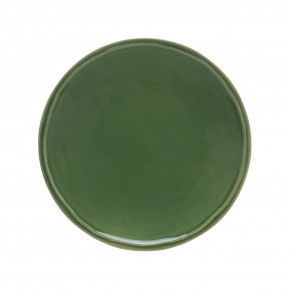 Fontana Forest Green Salad Plate D9'' H1''