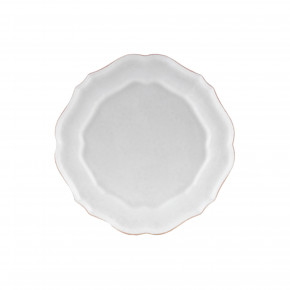 Impressions White Dinner Plate D11.25'' H1.25''