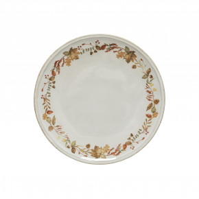 Plymouth Cream Dinnerware