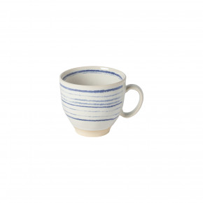 Nantucket White Mug 5.75'' x 4.25'' H4'' | 17 Oz.
