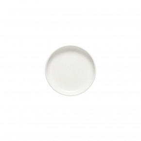 Pacifica Salt Bread Plate D6.25'' H1''