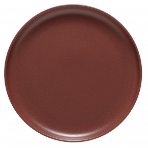 Pacifica Cayenne Dinner Plate D10.75'' H1''