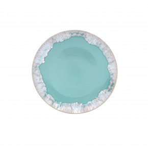 Taormina Aqua Dinner Plate D10.75'' H1.25''