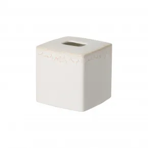 Taormina White Bath Accessories