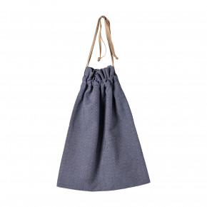 Alessa Blueberry Bread Bag 15.75'' x 11.75''