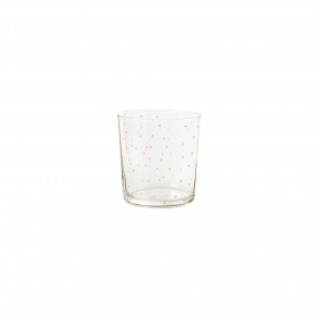 Festive Polka Dots Double Old Fashioned D4 H4'' | 13 Oz.