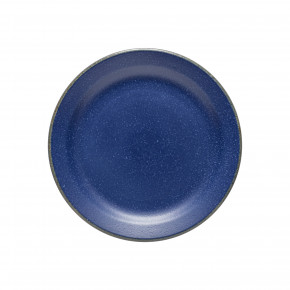Positano Blue Dinner Plate D11'' H1.25''