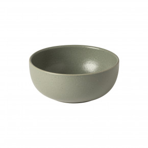 Pacifica Artichoke Green Soup/Cereal Bowl D6'' H2.5'' | 21 Oz.