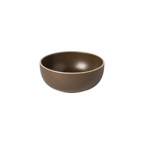 Monterosa Chocolate-Latte Soup/Cereal Bowl D6'' H2.5'' | 21 Oz.