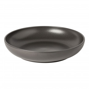 Pacifica Seed Grey Serving Bowl D12.5'' H2.5'' | 103 Oz.