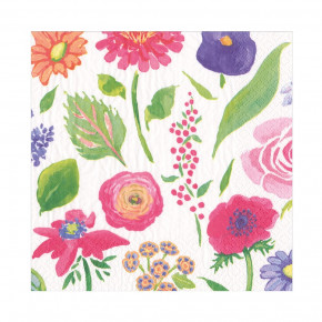 Summertime Luncheon Paper Napkins, 20 per Pack