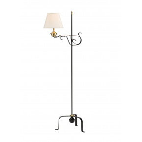 Colonial Floor Lamp