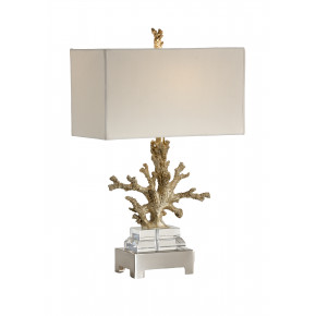 Coral Colony Lamp