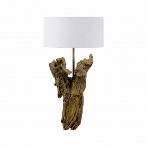 Olmsted Sconce - Natural