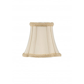 Scalloped Chandelier Shade