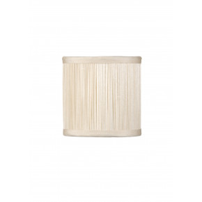 IVory Chandelier Shade
