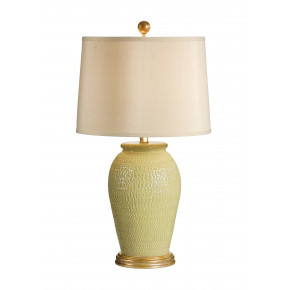 Lucia Lamp - Lime