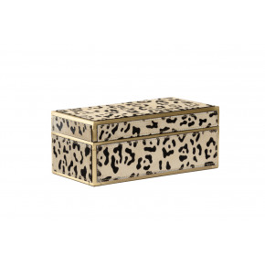 Boxed In Leopard