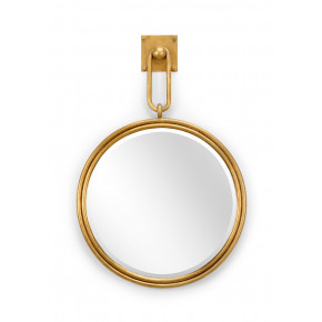 Grenada Mirror - Gold