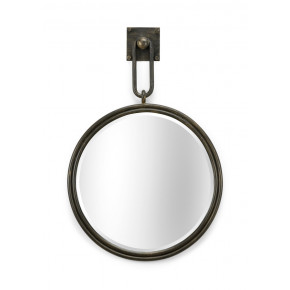 Grenada Mirror - Bronze