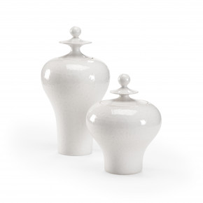 Ling Ling Vases (Set Of 2)