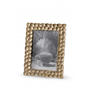 Thumbprints Photo Frame (5x8)