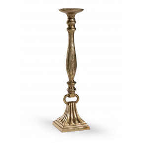Candlestand - Bronze (Lg)