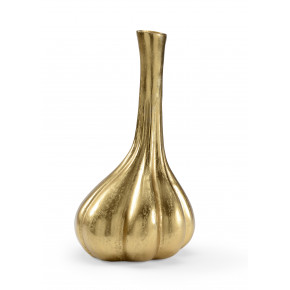 Garlic Vase (Sm)