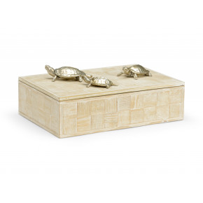 Tortoise Family Box