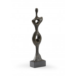 Miro Sculpture - Bronze