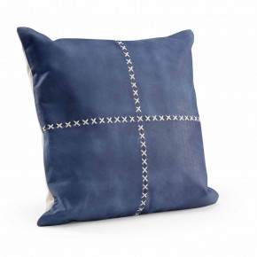 Laredo Pillow - Blue